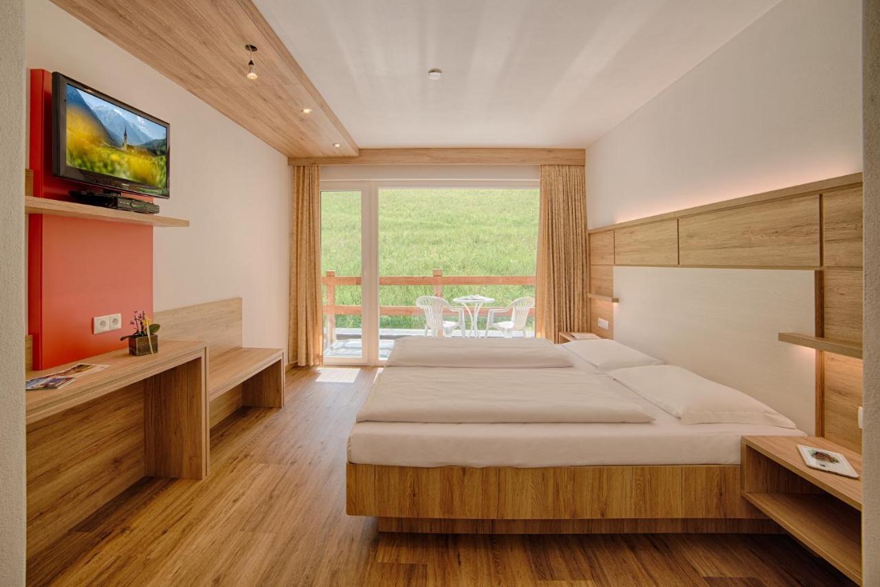 Oberjahrl Hotel Ahrntal
