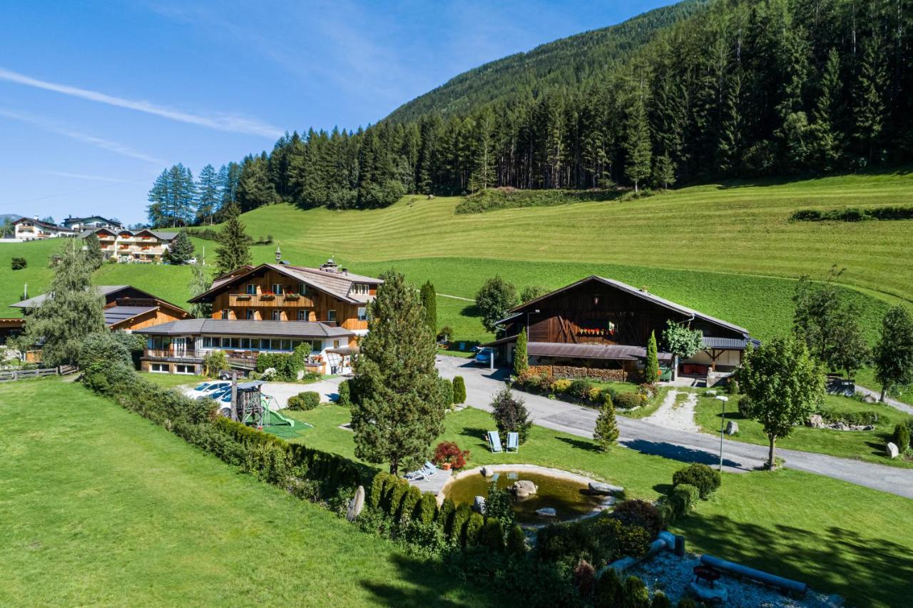 Oberjahrl Hotel