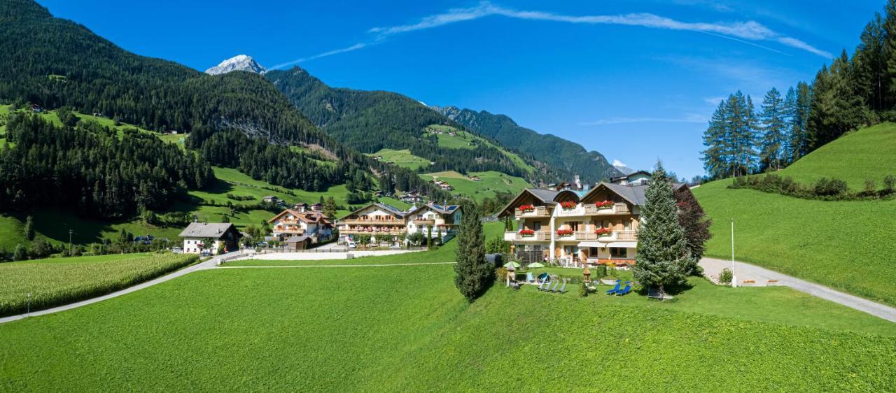 Oberjahrl Hotel Ahrntal
