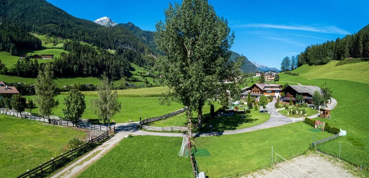 Hotel Oberjahrl Ahrntal