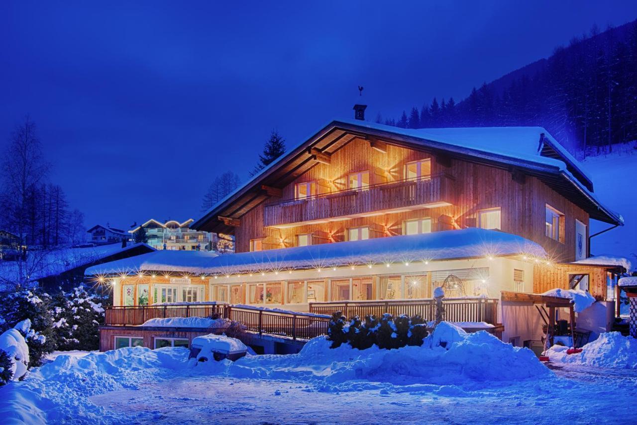 Oberjahrl Hotel Ahrntal