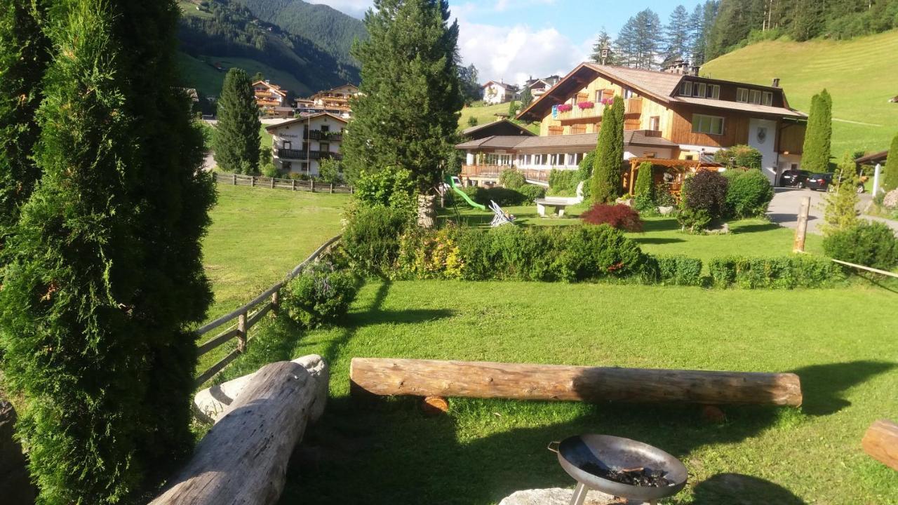 Hotel Oberjahrl 2*