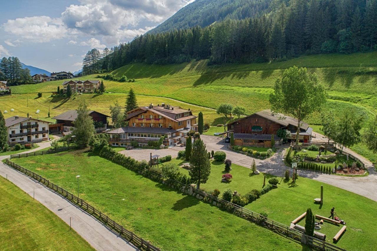 Oberjahrl Hotel Ahrntal